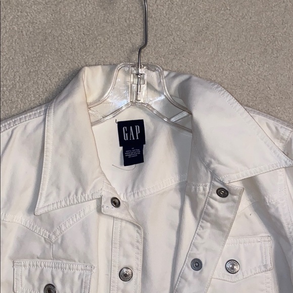 GAP Denim jacket - Picture 2 of 3